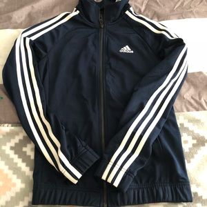 Adidas  active wear top